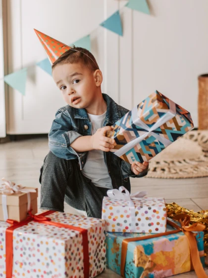 Idées cadeaux pour les enfants