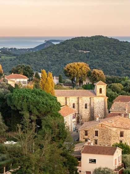 Les Adrets-de-l'Estérel