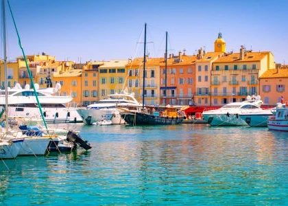 Saint-Tropez