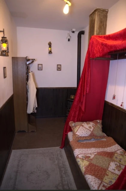 6/10 niveau moyen Escape Game - L'ELIXIR (2 à 6 Joueurs) - Expérience Côte d'Azur