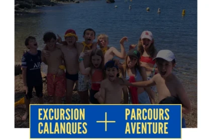 À L'ABORDAGE ; COMBO EXCURSION  + PARCOURS AVENTURE - Expérience Côte d'Azur