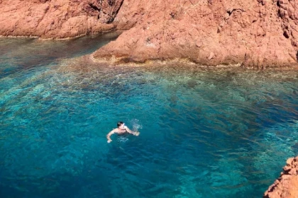À L'ABORDAGE ; COMBO EXCURSION  + PARCOURS AVENTURE - Expérience Côte d'Azur
