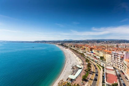 Activité spéciale EVJF/EVG à Nice en Trottinettes - Expérience Côte d'Azur