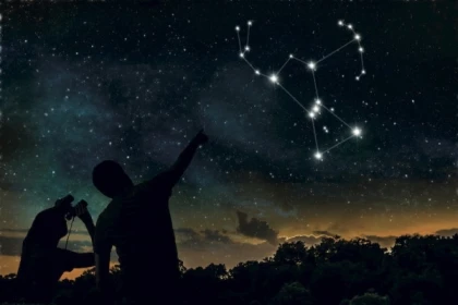 Animation Astronomie : mystères de l'Univers - Expérience Côte d'Azur