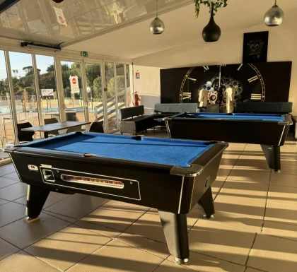 Anniversaire ado «multi-activités et Pizza »  à Cap Estérel - Saint Raphaël - Expérience Côte d'Azur