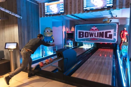 Anniversaire enfant « Goûter & Jeux » au Cap Grand Bleu à Saint Raphaël - Expérience Côte d'Azur