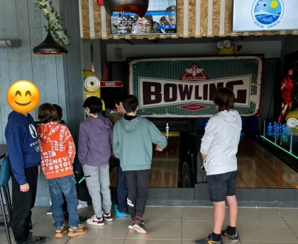 Anniversaire enfant « Goûter & Jeux » au Cap Grand Bleu à Saint Raphaël - Expérience Côte d'Azur