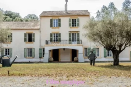 Anniversaire enfants au Domaine de Castellas - Expérience Côte d'Azur