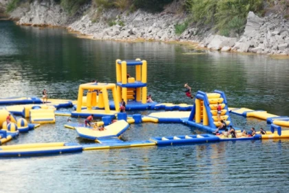 Aquaparc - Expérience Côte d'Azur