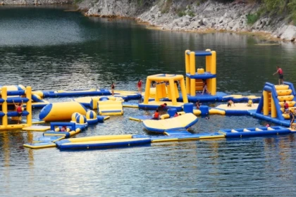 Aquaparc - Expérience Côte d'Azur