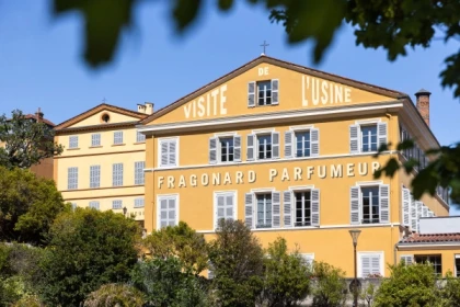 Atelier olfactif 100% NATUREL à l'USINE HISTORIQUE GRASSE - Expérience Côte d'Azur