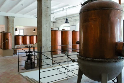 Atelier olfactif 100% NATUREL à l'USINE HISTORIQUE GRASSE - Expérience Côte d'Azur
