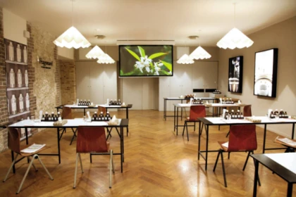 Atelier Parfumeur à PARIS - Expérience Côte d'Azur