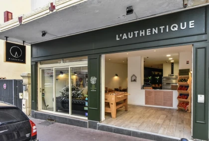 Atelier Pizza avec un Champion de France - Expérience Côte d'Azur