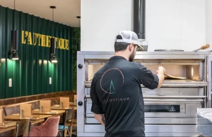 Atelier Pizza avec un Champion de France - Expérience Côte d'Azur