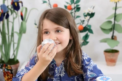 Atelier ENFANT à GRASSE - SANS création de parfum - Expérience Côte d'Azur