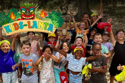 AVENTURE ET DÉCOUVERTE ! Combo offre jeunesse : Kids-lanta + Excursion calanques - Expérience Côte d'Azur