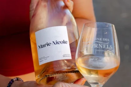 Balade à cheval et dégustation de vins à Ramatuelle - Expérience Côte d'Azur