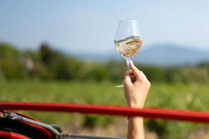 Balade insolite en 2CV, Golfe de Saint-Tropez - Expérience Côte d'Azur