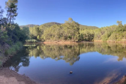 Balade naturaliste à la Lieutenante - Expérience Côte d'Azur