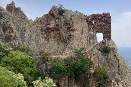 Balade naturaliste au Cap Roux - Expérience Côte d'Azur