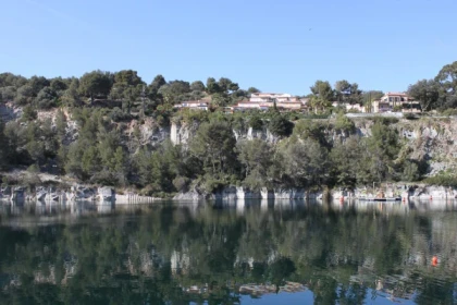 Balade naturaliste des lacs du Dramont - Expérience Côte d'Azur
