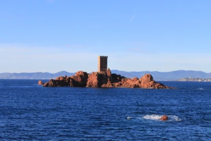 Balade naturaliste du Dramont - Expérience Côte d'Azur