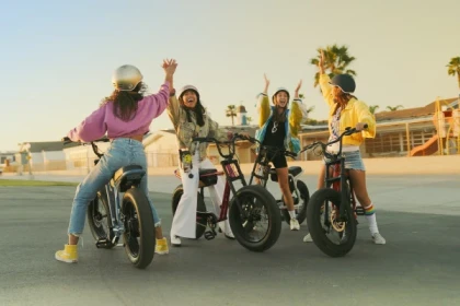 Balade en FATBIKE ELECTRIQUE au bord de mer- St Aygulf - Expérience Côte d'Azur