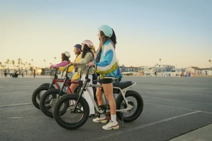 Balade en FATBIKE ELECTRIQUE au bord de mer- St Aygulf - Expérience Côte d'Azur