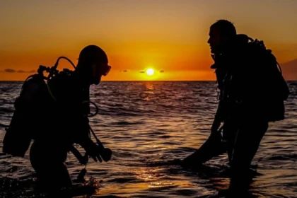 Baptême coucher de soleil Saint-Barthélemy - Expérience Côte d'Azur
