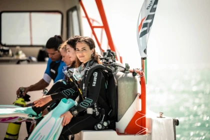 Baptême de plongée - Les Issambres - Expérience Côte d'Azur