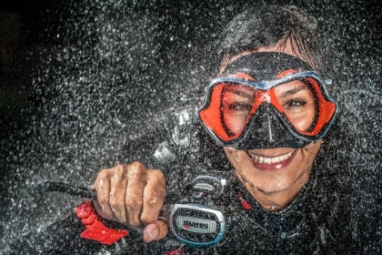 Baptême de plongée - Les Issambres - Expérience Côte d'Azur