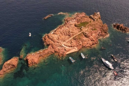 Baptême de plongée sous-marine à Fréjus - Expérience Côte d'Azur