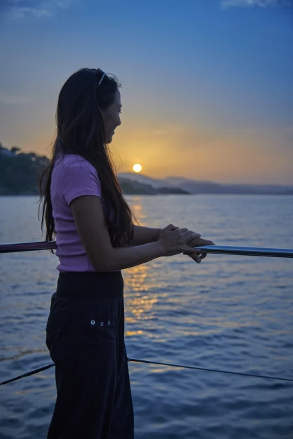 Départ Saint Tropez: BBP