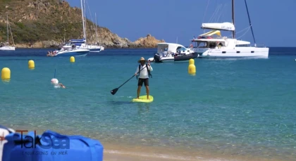 Bivouac des 3 Caps - Saint Raphael - Expérience Côte d'Azur