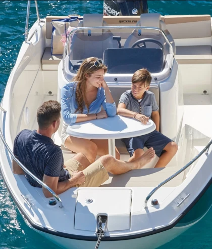 Boat Tour Nice French Riviera - Expérience Côte d'Azur