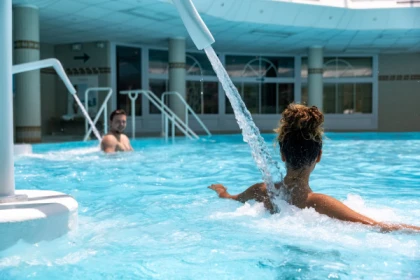 Bulle de Thalasso - Les Issambres - Expérience Côte d'Azur