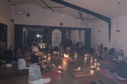 Reconnexion détente : Cérémonie du Cacao - Expérience Côte d'Azur