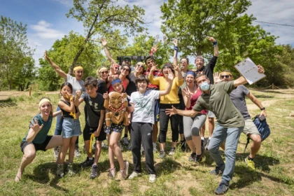 Challenge multi activités - Expérience Côte d'Azur