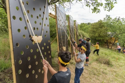 Challenge multi activités - Lac de Saint Cassien - Expérience Côte d'Azur