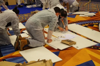 Challenge RSE : Tous Solidaires ! - Expérience Côte d'Azur