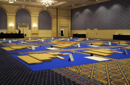 Challenge RSE : Tous Solidaires ! - Expérience Côte d'Azur