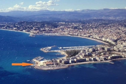 Chasse au Trésor aux Îles de Lérins - Cannes - Expérience Côte d'Azur