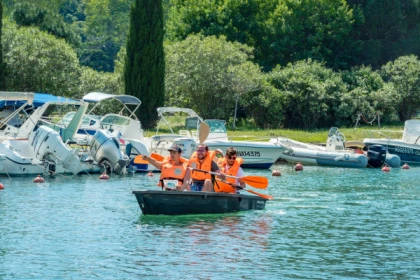 COMBO BUGGY + AGAY EXPRESS - PROMO - Expérience Côte d'Azur