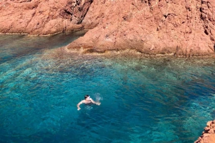 COMBO EXCURSION CALANQUES + APÉRO CALANQUES - Expérience Côte d'Azur