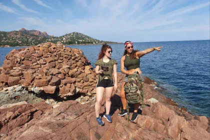 COMBO INVESTIGATION - Sur devis - Expérience Côte d'Azur