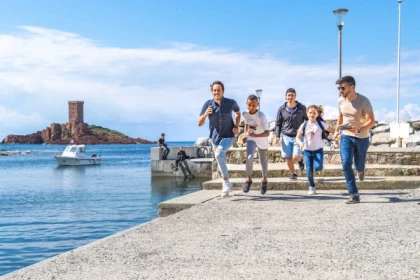 COMBO INVESTIGATION - Sur devis - PROMO - Expérience Côte d'Azur