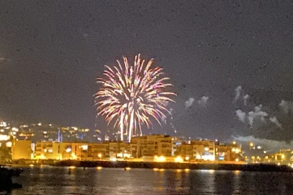 COUCHER DE SOLEIL CATAMARAN PRIVATISE 12 Pers - Expérience Côte d'Azur