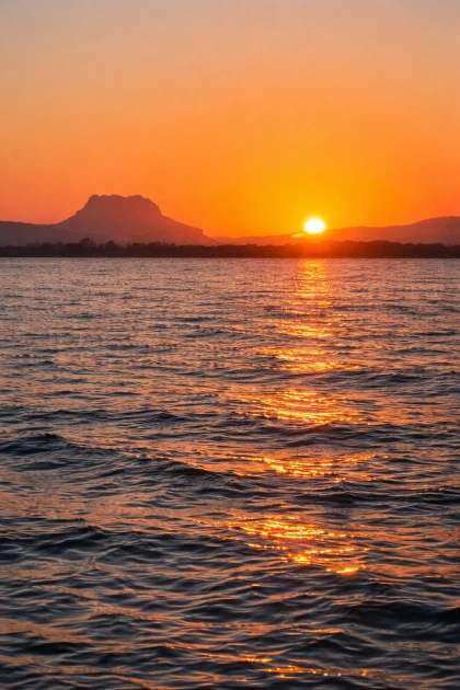 Coucher de Soleil en Voilier - Apéritif en Mer - Expérience Côte d'Azur