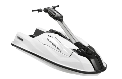 Cours de 1h avec moniteur diplômé YAMAHA JET À BRAS SUPERJET T-R1 - Expérience Côte d'Azur